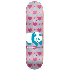 Tabla Skate Enjoi Samarria Peekaboo Pro Panda Super Sap R7 8.0''